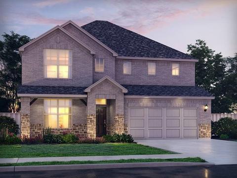3409 Kingsdown Dr, Denton, TX 76207