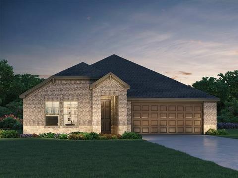 3217 Kingsgarden Rd, Denton, TX 76207