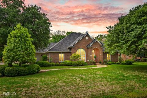 348 Crosscreek Dr, Bossier City, LA 71111