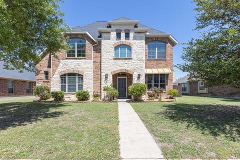 1220 Hidden Creek Dr, Royse City, TX 75189