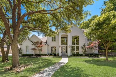 2309 Fairway Cir, Heath, TX 75032