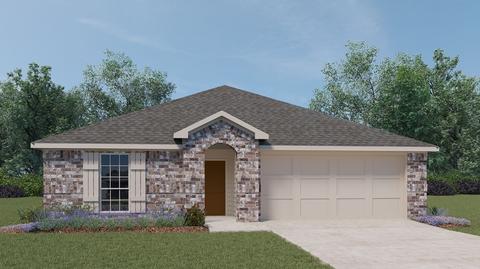 10617 Plumlee Ln, Aubrey, TX 76227