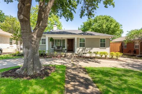 6145 Anita St, Dallas, TX 75214