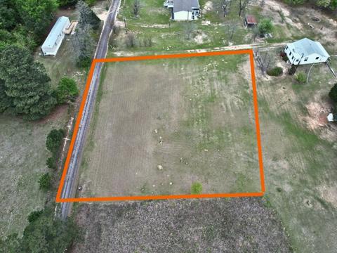 00 Narcissus Rd, Ore City, TX 75683