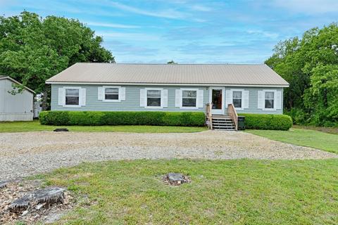 5000 Timarron Dr, Scurry, TX 75158