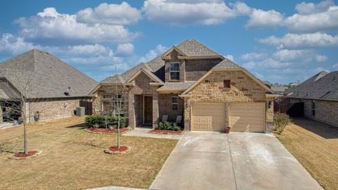 128 Breeders Dr, Willow Park, TX 76087