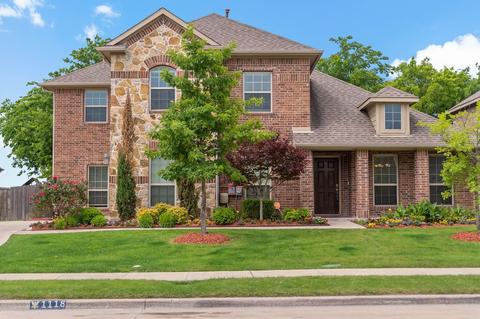 1118 Misty Meadow Dr, Forney, TX 75126