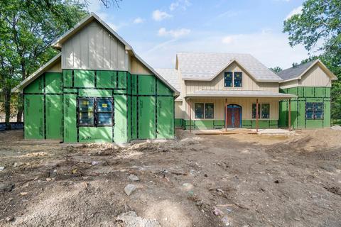 2456 Waterstone Dr, Cedar Hill, TX 75104