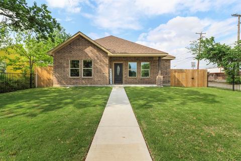 4625 Virginia Ln, Fort Worth, TX 76103