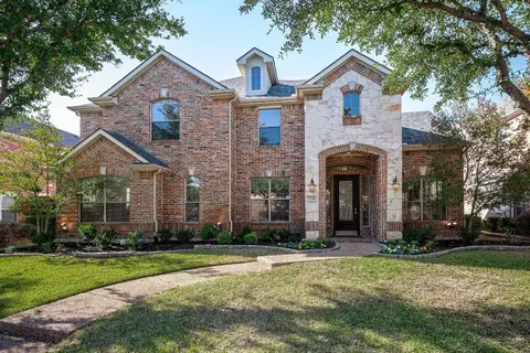 7236 Sugar Maple Dr, Irving, TX 75063