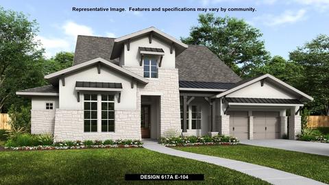 13437 Meadow Cross Dr, Aledo, TX 76008