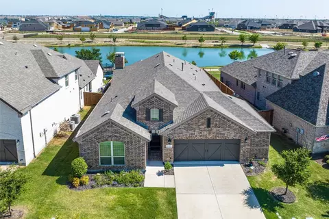 1408 Bridgewater Blvd, Celina, TX 75009