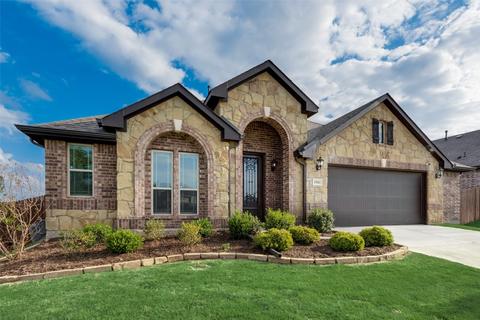 1306 Thicket Dr, Mansfield, TX 76063