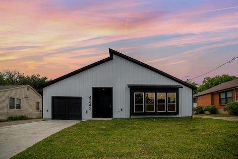 4243 Idaho Ave, Dallas, TX 75216