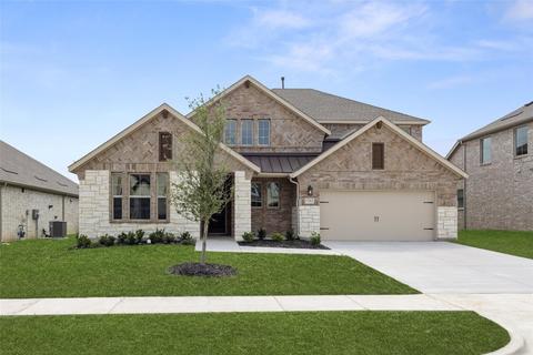 1762 Shumard St, Waxahachie, TX 75165