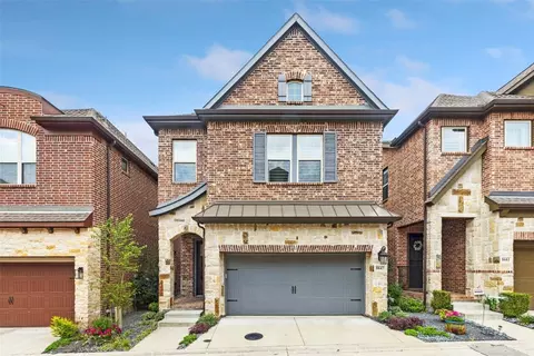 8647 Balintore Pl, Dallas, TX 75238