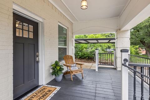 415 W Highland St #417, Denton, TX 76201