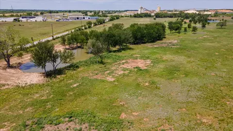 131 Electric Rd, Tolar, TX 76476
