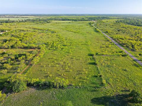 53 44 Acres Fm 569, Cisco, TX 76437