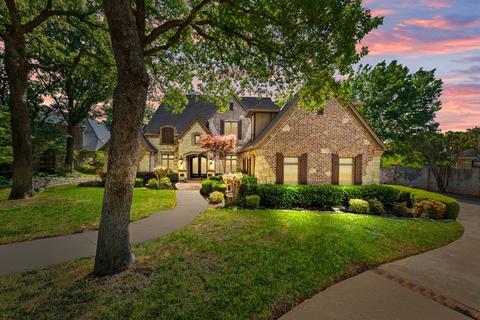 5117 Oak Ln, Arlington, TX 76017