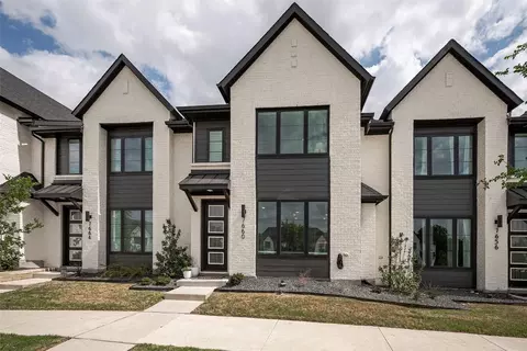 7660 Rambler Ln, North Richland Hills, TX 76182