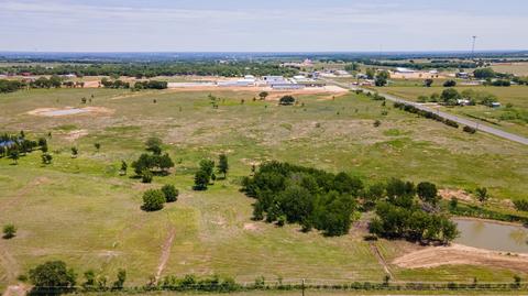 161 Electric Rd, Tolar, TX 76476