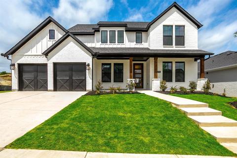 7213 Mantle Ridge Dr, Fort Worth, TX 76179