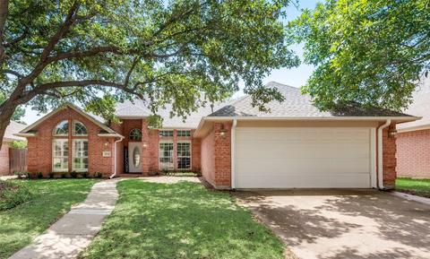 3116 Watercress Cir, Arlington, TX 76012