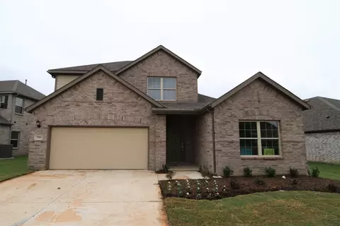 3709 Bluestem Blvd, Lantana, TX 76226