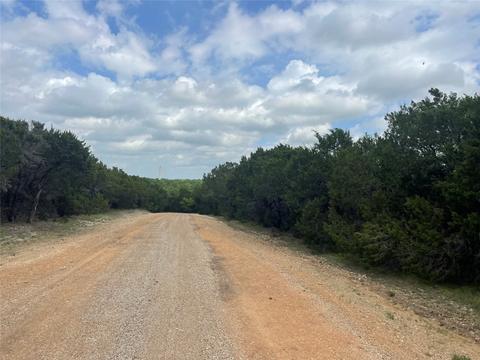 1698 Red Bud Ct, Whitney, TX 76692