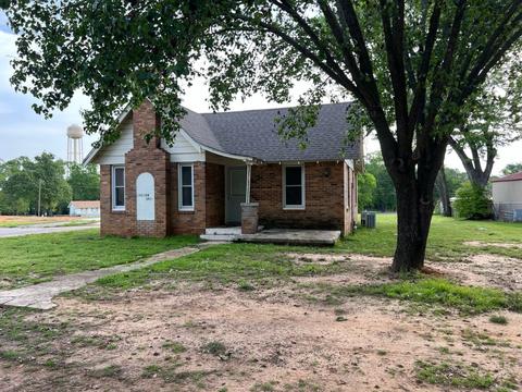 173 Vz County Road 4702, Ben Wheeler, TX 75754