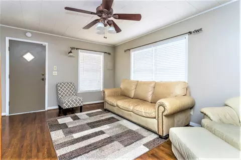 8170 Peden Rd, Azle, TX 76020