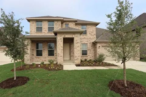 1729 Emmanuel Ln, Celina, TX 75009