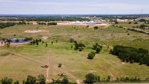 191 Electric Rd, Tolar, TX 76476