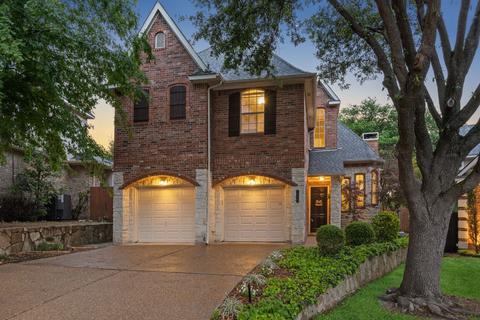 10731 Rose Creek Ct, Dallas, TX 75238