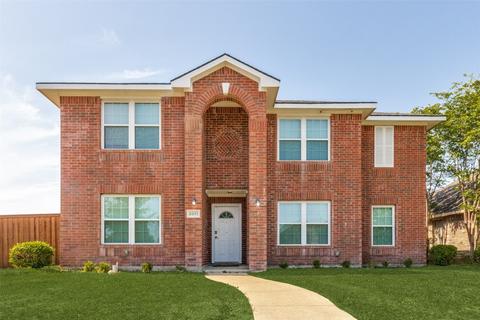 2071 Silverado Dr, Mesquite, TX 75181