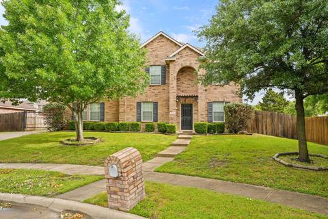 510 Cypress Ct, Red Oak, TX 75154