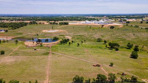 221 Electric Rd, Tolar, TX 76476