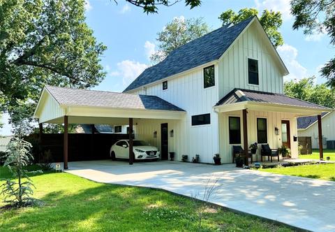 190 E Long Ave, Paris, TX 75460