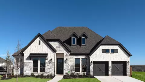 2201 Winding Creek Cir, Aledo, TX 76008