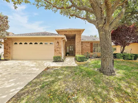 9405 Perimeter St, Denton, TX 76207
