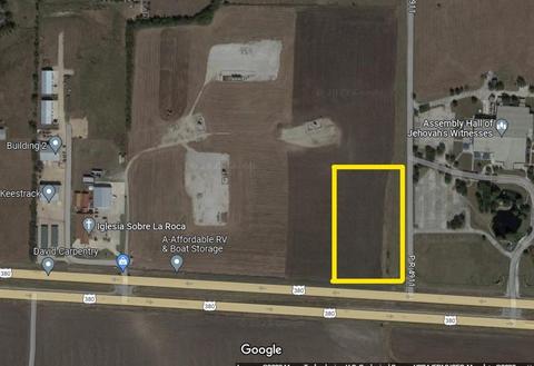 0 W Hwy 380, Krum, TX 76249