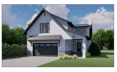 4556 W Lake Highlands Dr, The Colony, TX 75056