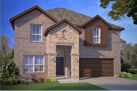 520 Mesquite Ranch Rd, Denton, TX 76210