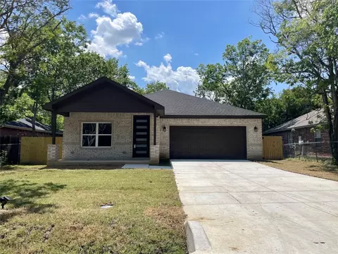 706 Saint Luke St, Terrell, TX 75160