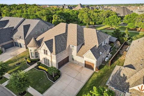 808 Lake Carillon Ln, Southlake, TX 76092
