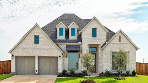 2311 Kates Pl, Prosper, TX 75078