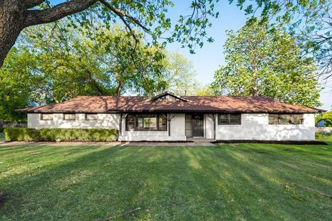 3817 Linkmeadow Dr, Aledo, TX 76008