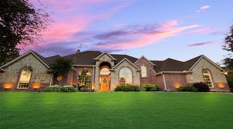 233 Muir Hill Dr, Aledo, TX 76008