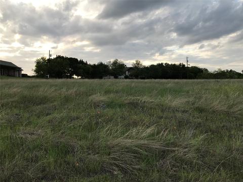 19093 White Bluff Dr, Whitney, TX 76692